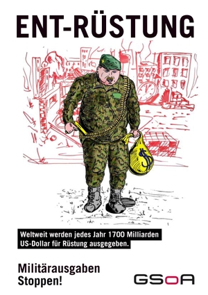 Flyer GDAMS