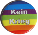 Badge Kein Krieg