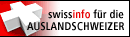 swissinfo f�r die Auslandschweizer