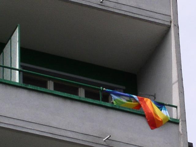 Boulevard de Perolles, Fribourg