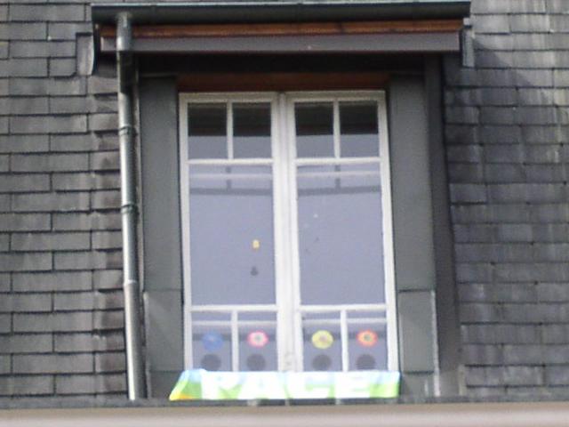 Boulevard de Perolles, Fribourg