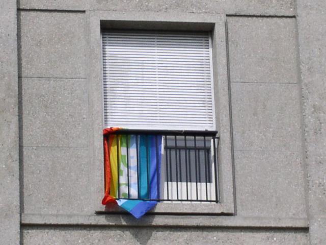 Boulevard de Perolles, Fribourg