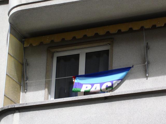 Boulevard de Perolles, Fribourg