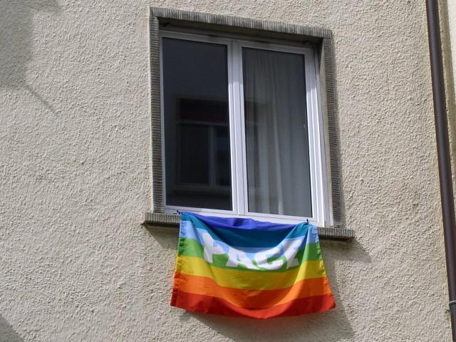 Boulevard de Perolles, Fribourg