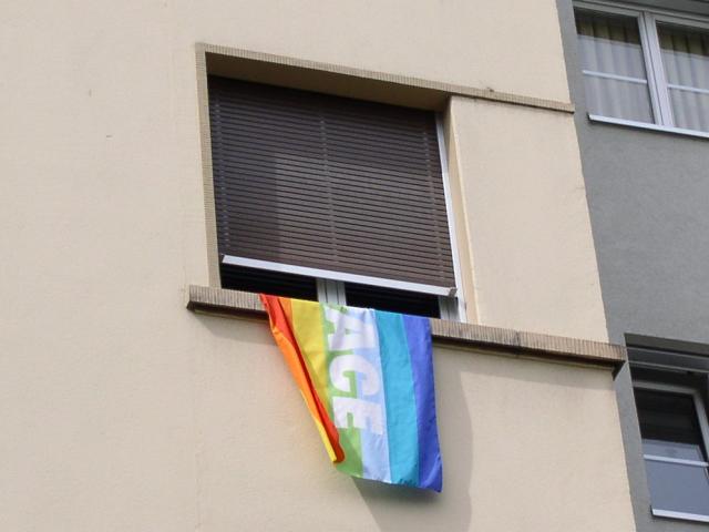 Boulevard de Perolles, Fribourg