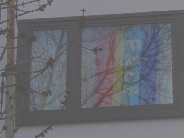 Boulevard de Perolles, Fribourg