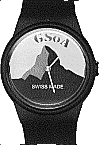 Swatch Uhr